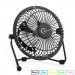 USB mini portable fan